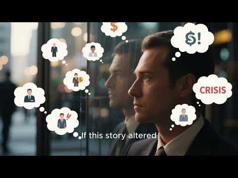 The Financial Architecture That Turns Every Crisis Into Profit