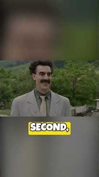 Ali G Returns Friday. Critics Rank His First Movie Below Bruno And Both Borats.