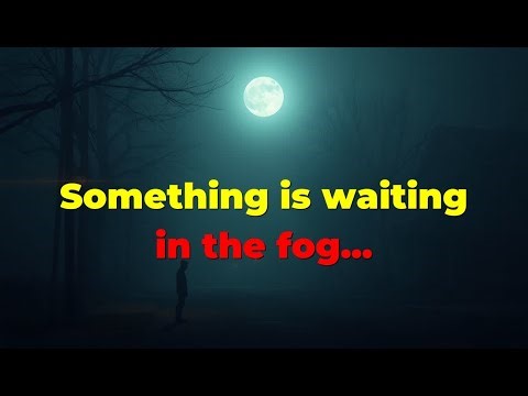 ALIEN TERROR IN ASH HOLLOW...