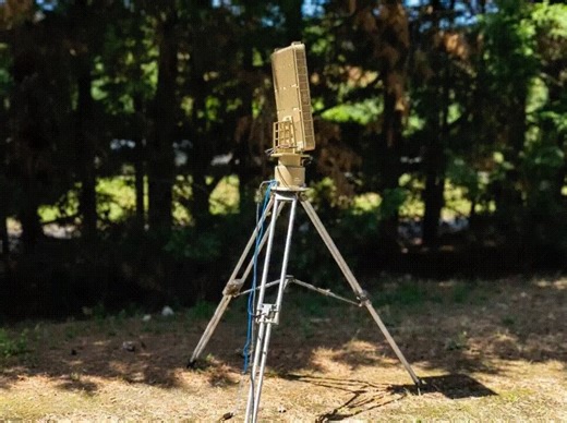 someone built an OPENSOURCE MILITARY RADAR that tracks multiple targets up to 20km away.contractors charge a quarter-million dollars for this tech. one dev just put the entire github repo online for free.pcbs, fpga code, schematics, python gui. all under MIT license..
