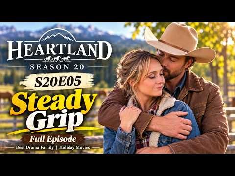 Full Breakdown | Heartland Season 20 Episode 5