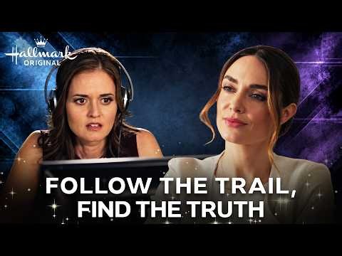 Four Mysteries Made for October Nights | Hallmark Movies