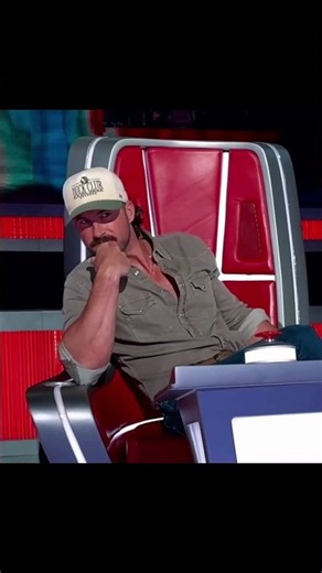 Riley Green The Voice | Making Dreams Come True | Season 30