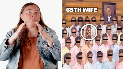 How fundamentalist Mormon cults actually work, according to a former FLDS sister wife