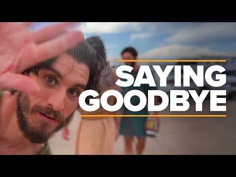 A Final Season Farewell