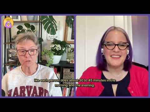 #68 The Art of Living Clutter Free on a Homestead