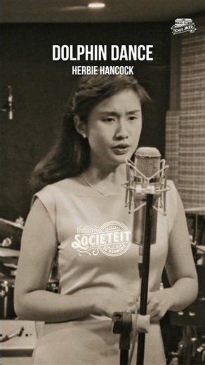 #dolphindance #jazzstandards #societeitdeharmonie #natasyaelvira #jazz1001malam