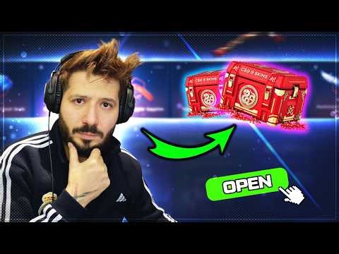 HAYIRDIR ! Csgoskins Code