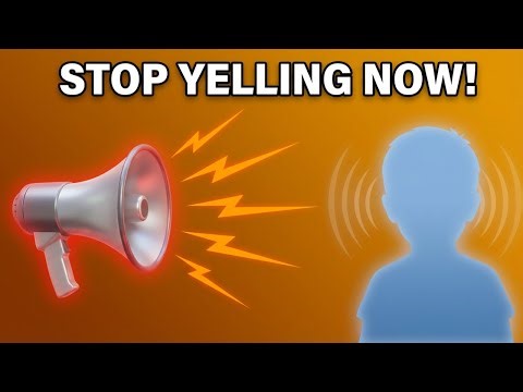 Why You Keep Yelling at Your Kids (Even When You Don’t Want To)