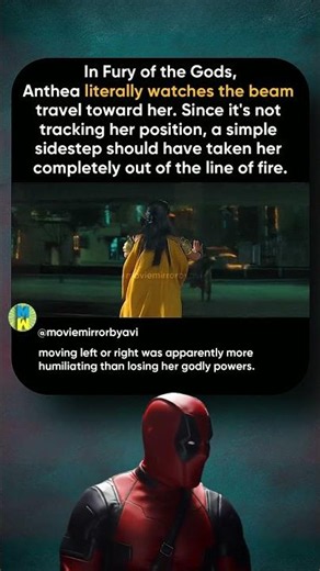 This Shazam Fury of the Gods Scene Makes No Sense