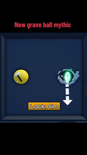 New Grave Ball Mythic Roblox: Ball vs Ball Mythic Guide
