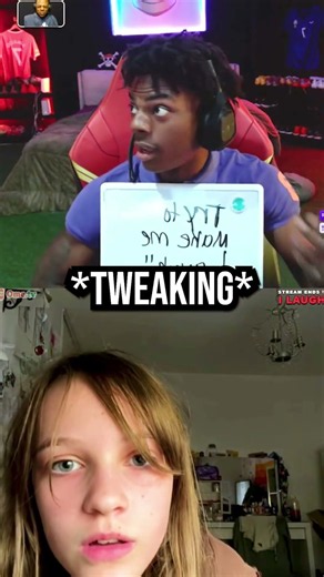 IShowSpeed Has The Funniest AI Impression On The Internet💀❤️