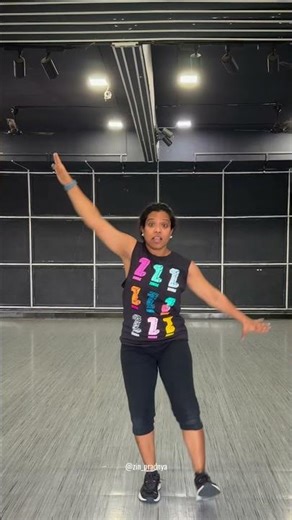 Dembow Challenge | DJ Jarrow x Tom | Zumba Choreography #zinpradnyagaikwad #dembow #zumbafitness