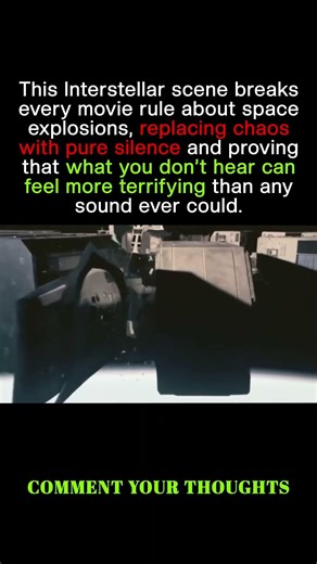 The Silent Explosion That Shocked Everyone!