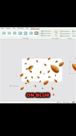 How to with this presentation hack in PowerPoint #Shorts