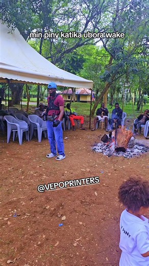 Kang'o ka Jaramogi: Triplets Family Experience