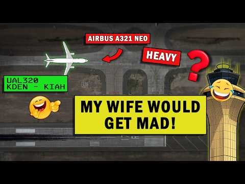 Never Call Someone HEAVY | Funny Exchange on Radio at Denver