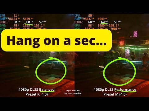 Is DLSS 4.5 actually worthless on older GPUs?
