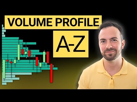 VOLUME PROFILE: The Ultimate Day Trading Guide for 2026 (Full Training – Chapters 1–10)