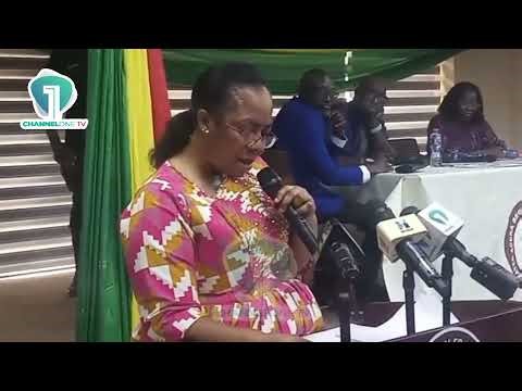 Farmers’ Market Launch 🚨 Greater Accra Minister Cuts Middlemen to Slash Food Prices