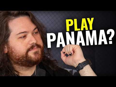I'd Rather Bomb Than Play Panama | Wolfgang Van Halen