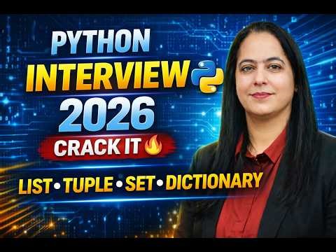 Python Full Course for Beginners to Advanced Lesson 10 | Techply