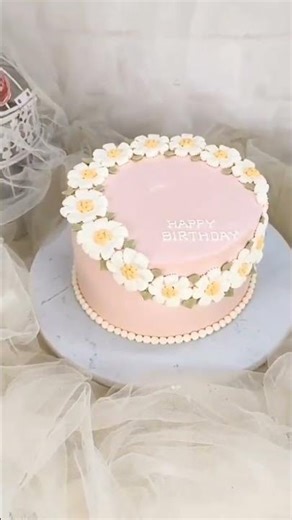 Watch This Cake Come to Life! 🎂✨