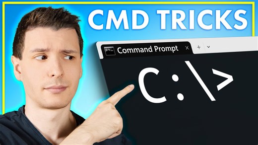 Essential Command Prompt tricks every Windows user needs now