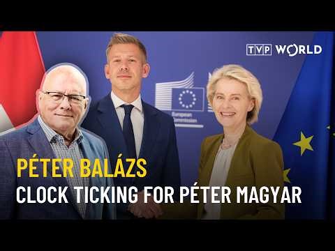 Hungary’s real deficit and the battle for EU billions | Péter Balázs