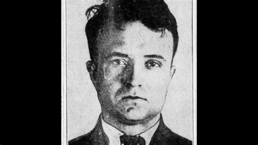 This is America’s first armored car heist that changed crime forever