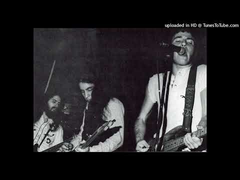 The Bruce Springsteen Band - Walking the Dog, 1972-02-25