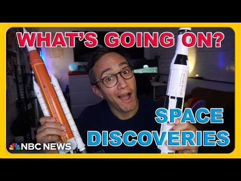 What's Going On...With NASA Inventions?