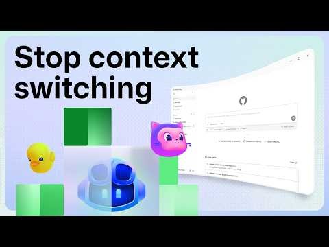 How to ship from issue to merge with the GitHub Copilot app | demo