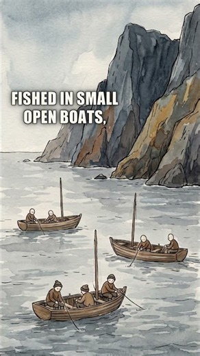 Quidi Vidi, Part 1 · Every Spring From Devon · Newfoundland