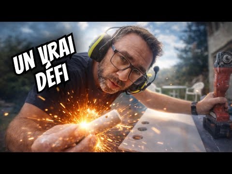 On termine la SDB avec pleins d'idées Déco et pratique ! ep.2