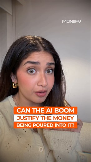 Can the AI Industry Justify Massive Investment?