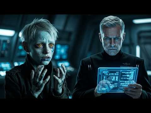 A Deserter Alien Sought Asylum on EARTH — What He Showed Us Started a War | HFY Sci-Fi