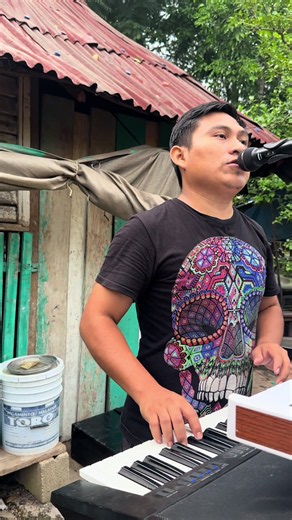 Tecladista cumbia: Richard y su teclados – éxitos y ritmo