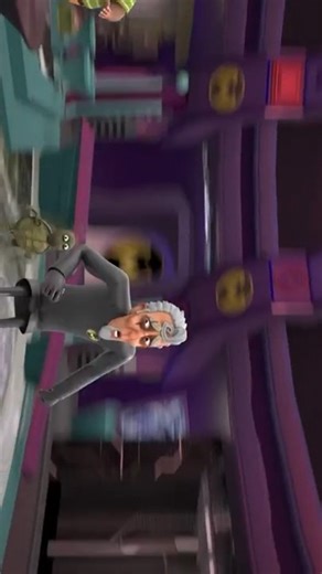 Robot Tortoise Attack! 🐢 | Seven Suit Warrior 🤖🔥 | Vir The Robot Boy | Action Cartoon Shorts