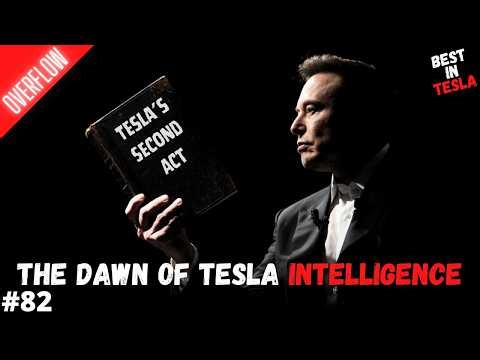 Tesla's demand Stronger Than Ever! - CRUSHED it in Q1- Setting new Records - The New Era Begins!