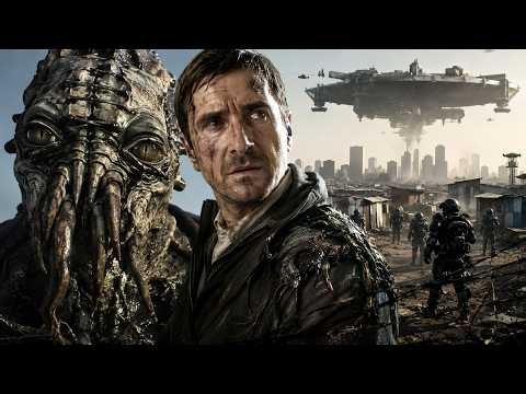 Alien Refugees Arrived on Earth… And Humans Made Their Lives Hell