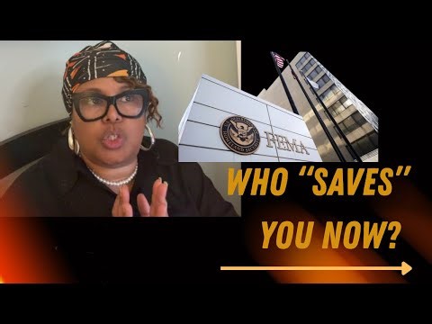 Who “Saves” You Now?