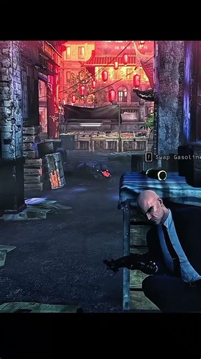 hitman absolution gameplay#Agent47#Hitman#assasination