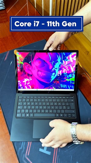 😊Microsoft Surface 4 — Black Edition !💻