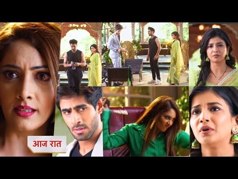 Yeh Rishta Kya Kehlata Hai Today 12 January 2026 New promo - Abhira destroy meher plan 