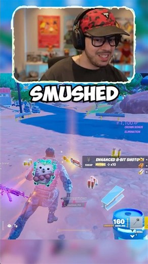 What Happens When You Skybase in My Game
