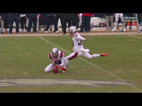 Both teams miss Field Goals before halftime