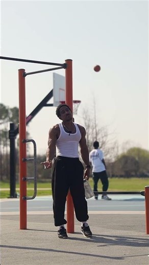 Calisthenics Workout Complex: NEW CWC Routine Revealed! #shorts