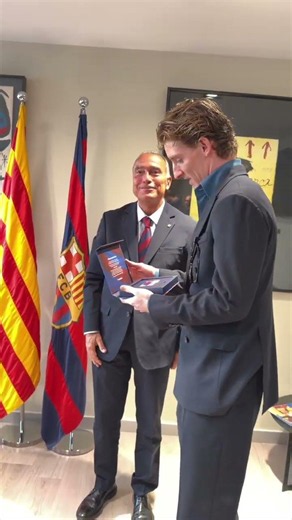 Anthony Gordon is now a Barça member 🪪✅ #fcbarcelona #football #gordon #shorts
