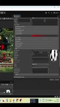Make Your Smoke ALIVE in Unity 🔥Noise Trick Game Changer!